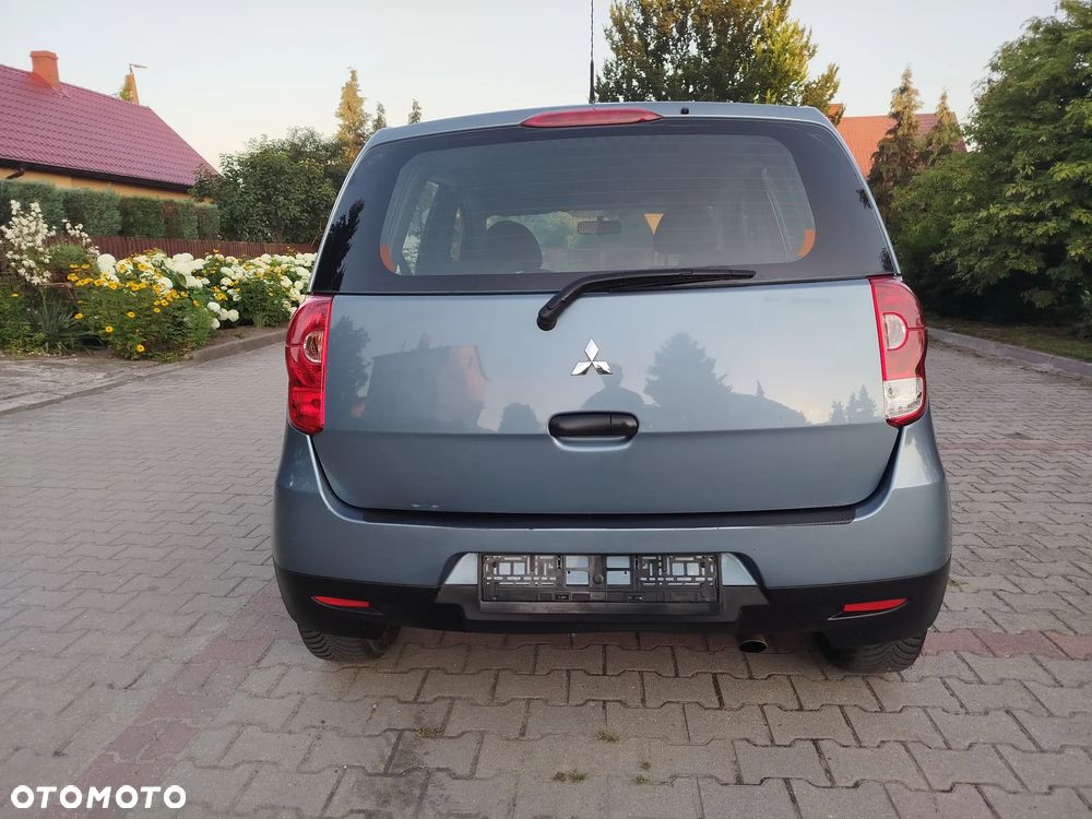 Mitsubishi Colt 1.3 ClearTec In Motion Plus - 9