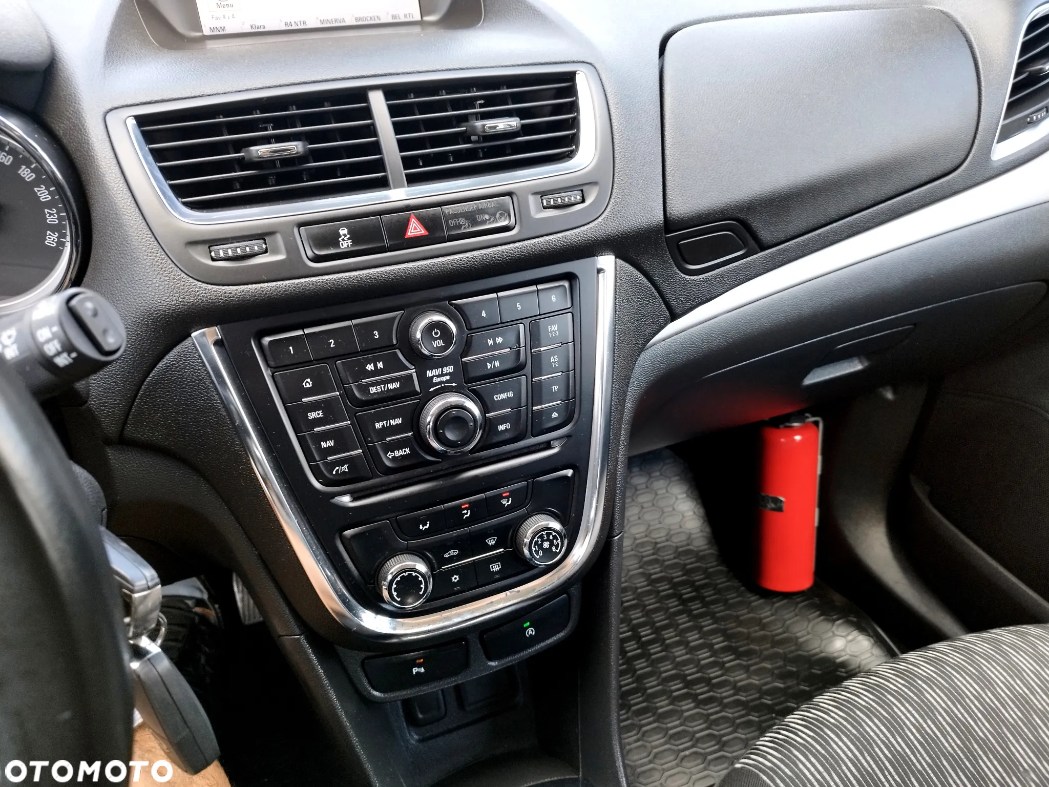 Opel Mokka 1.4 Turbo ecoFLEX Start/Stop Color Edition - 34