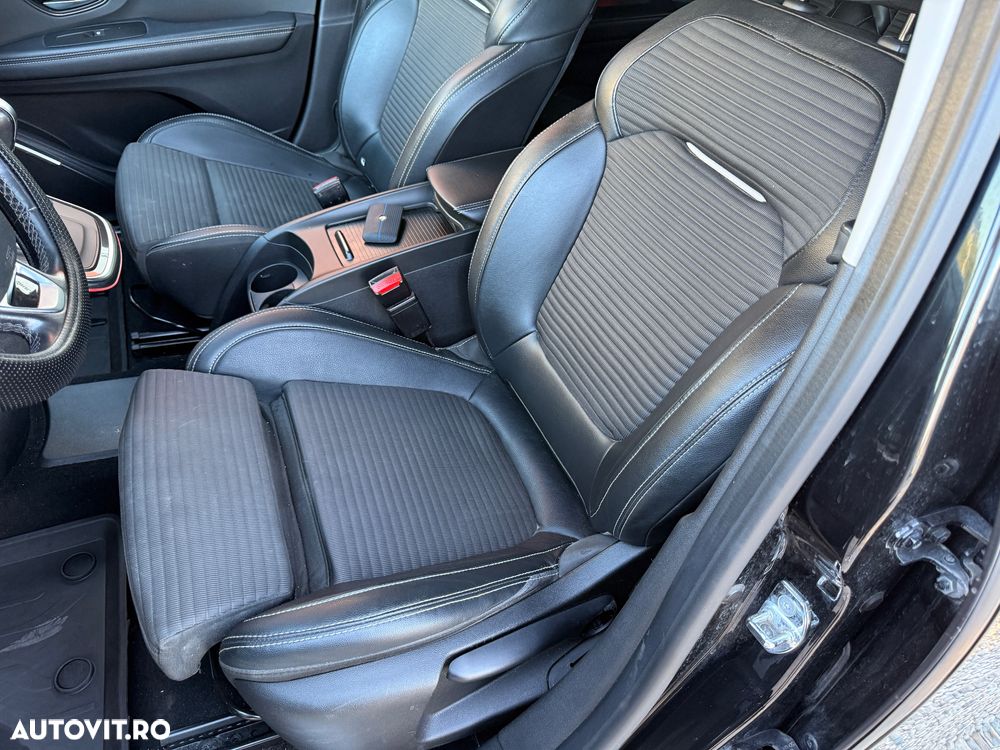 Renault Grand Scenic BLUE dCi 120 EDC BOSE EDITION - 25