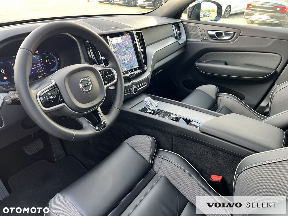 Volvo XC 60 - 10