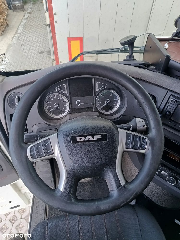 DAF XF 480 FAN - 3