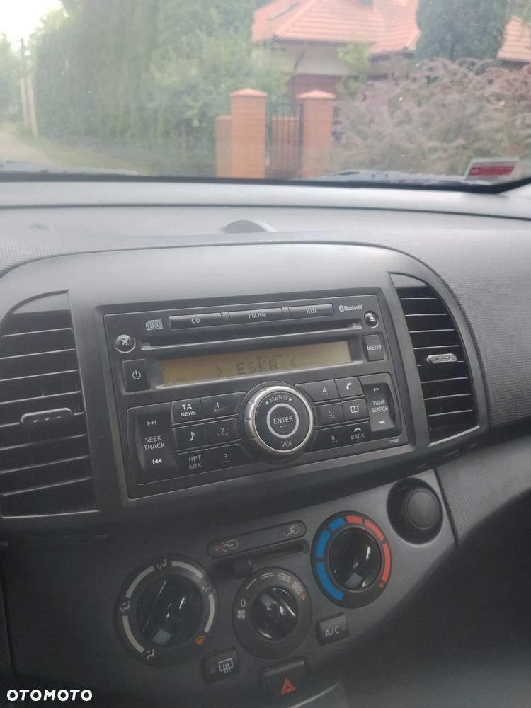 Nissan Micra - 17