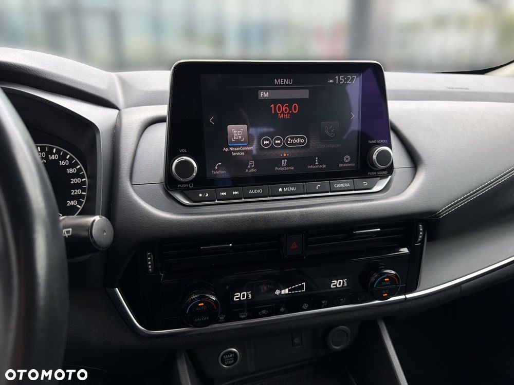 Nissan Qashqai - 18
