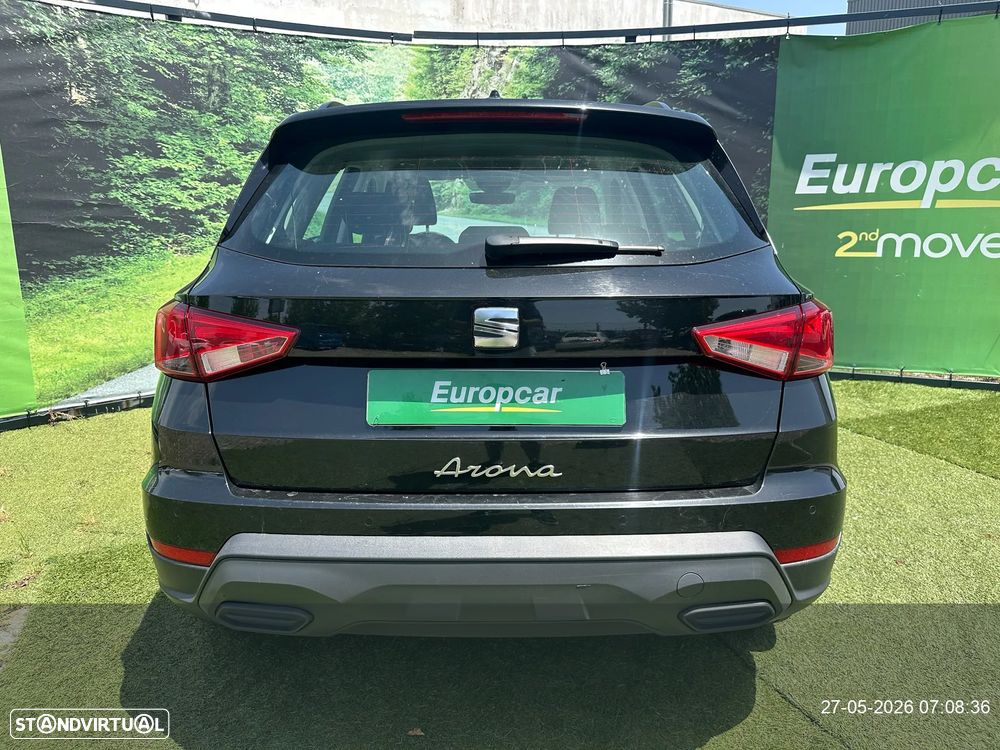 SEAT Arona 1.0 TSI Style - 8