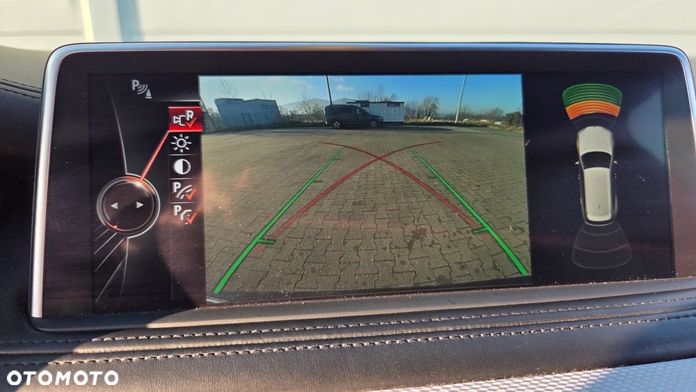 BMW X5 xDrive25d - 22