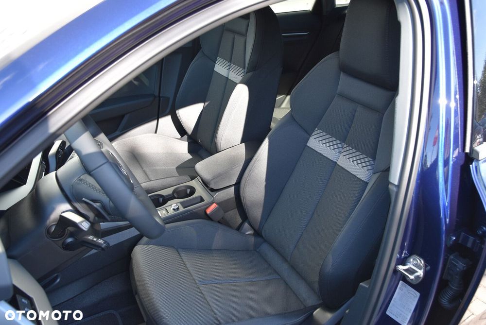 Audi A3 Limousine - 8