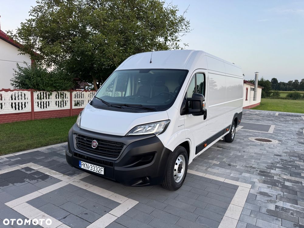 Fiat Ducato - 33