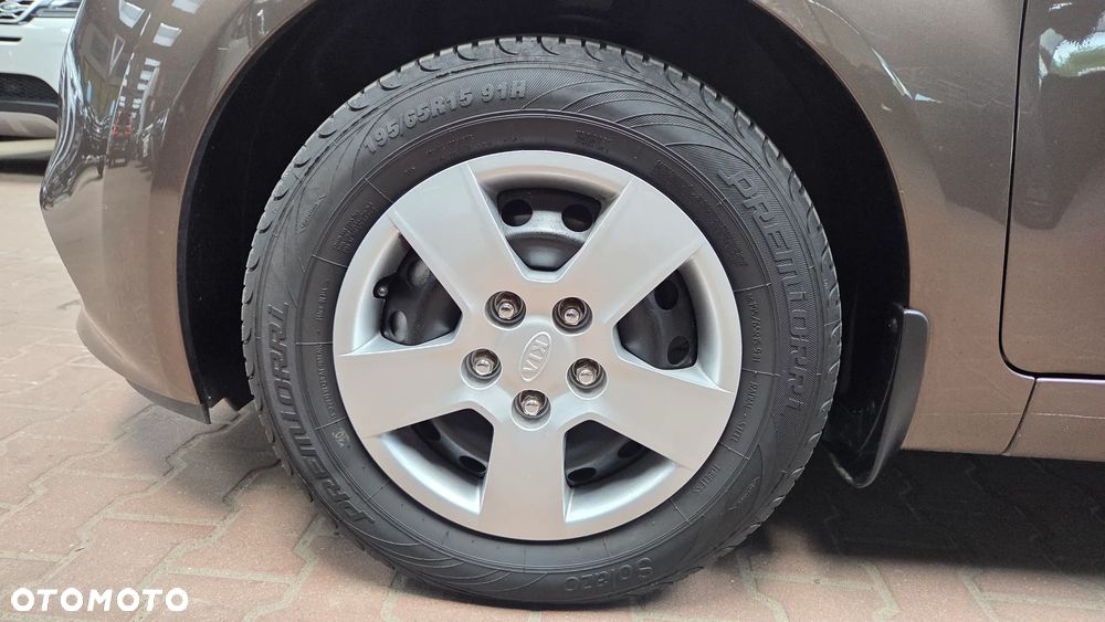 Kia Venga 1.6 Business Line - 34