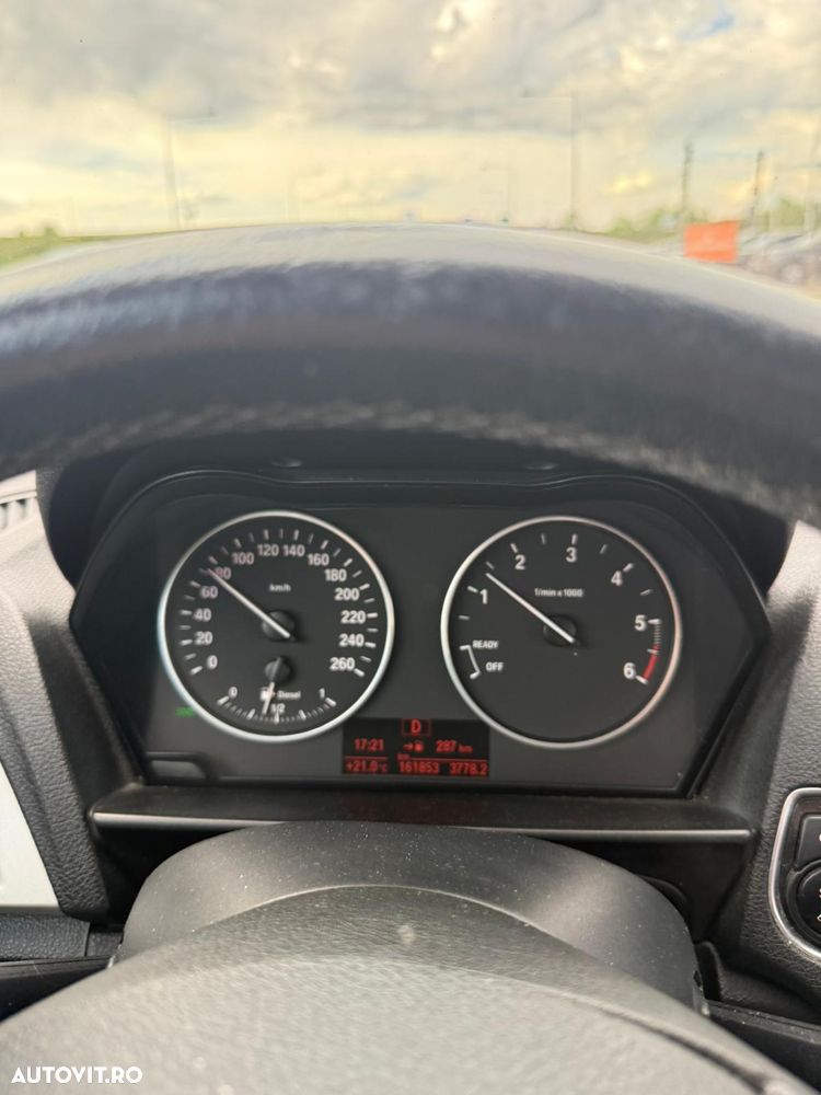 BMW Seria 1 - 13