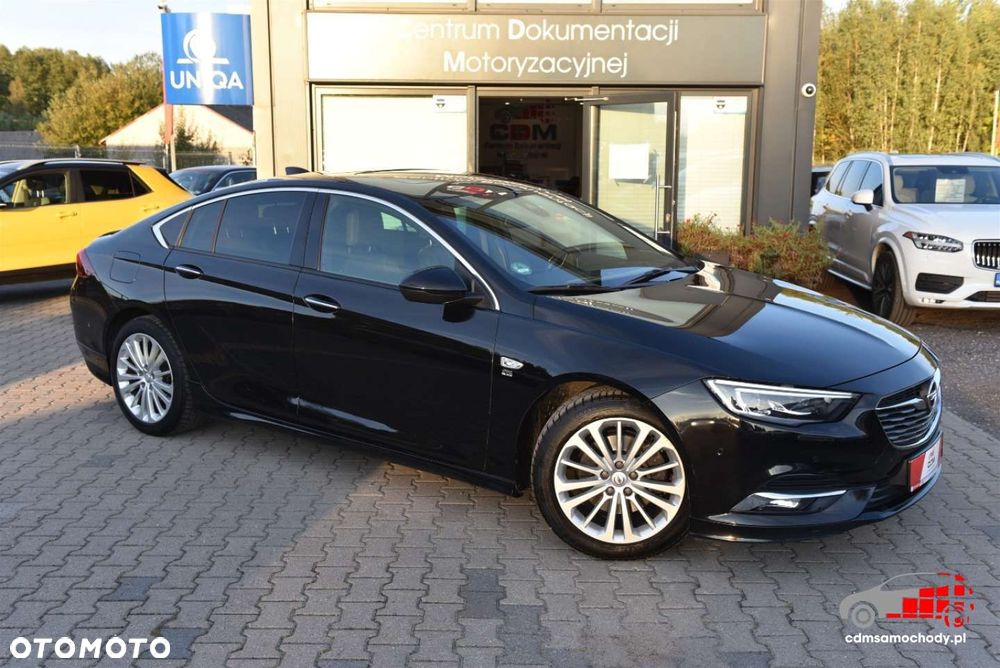 Opel Insignia - 4