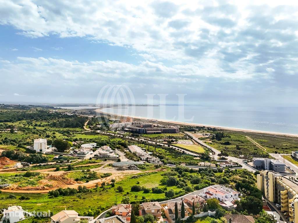 Apartamento T1 na Encosta da Marina de Lagos, Algarve - Grande imagem: 2/21