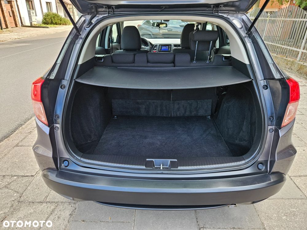 Honda HR-V 1.5 i-VTEC Elegance - 12