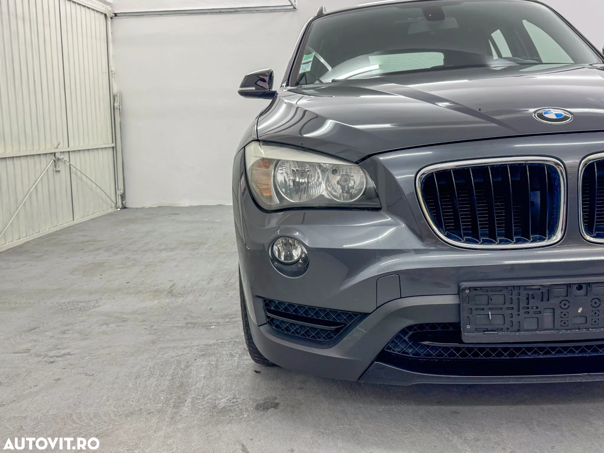 BMW X1 sDrive18d Sport Line - 27