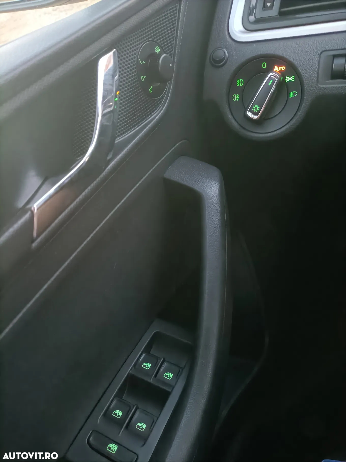 Skoda RAPID 1.6 TDI Style - 7