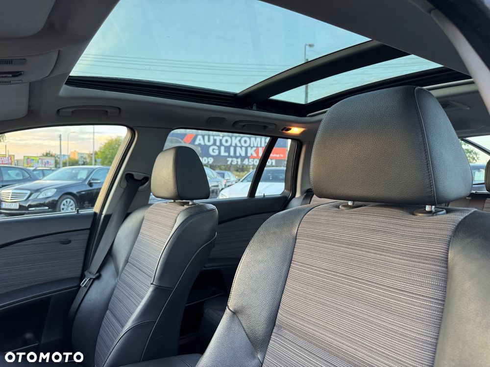BMW Seria 5 - 16