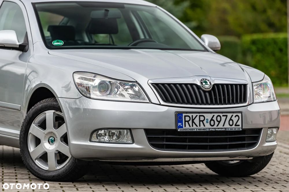 Skoda Octavia 1.6 TDI Classic - 6