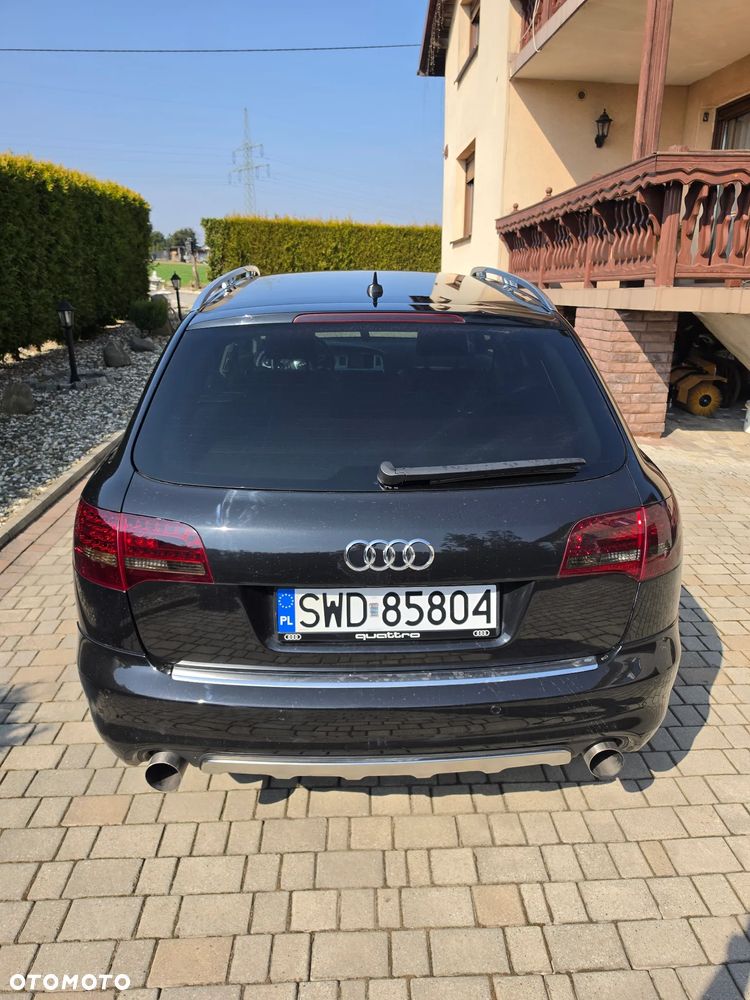 Audi A6 Allroad - 5
