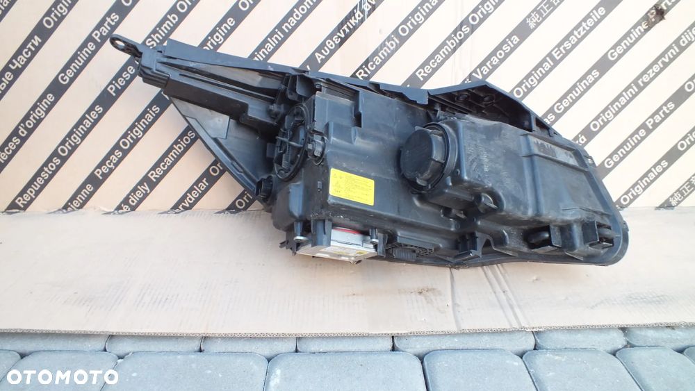 Xenon lewy Kia Sorento III - 3