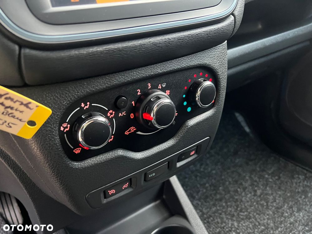 Dacia Dokker Van - 28