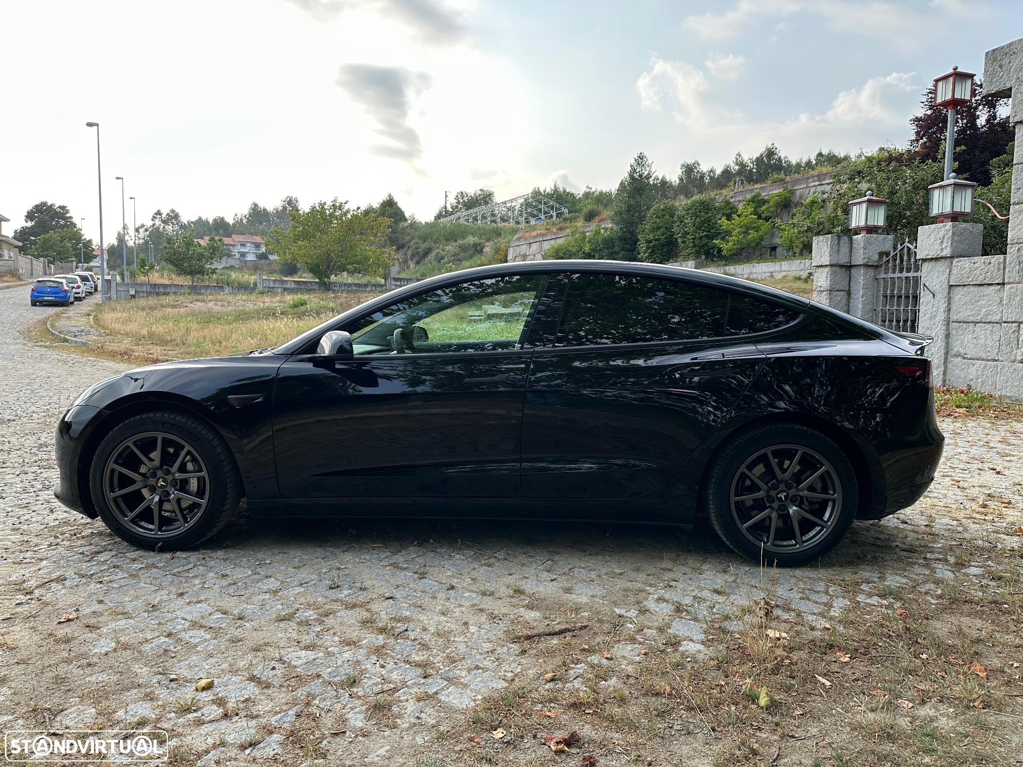 Tesla Model 3 Standard Range Plus RWD - 6