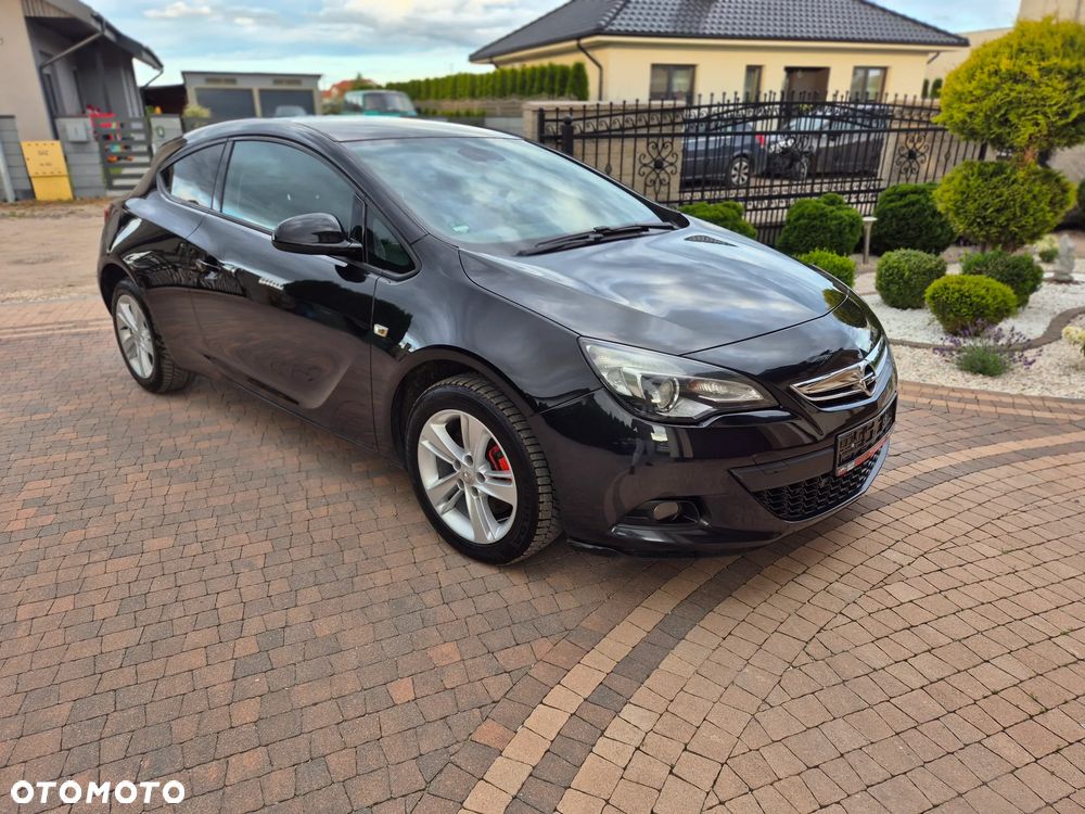 Opel Astra - 11