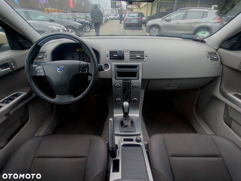 Volvo V50 1.8 Edition - 11