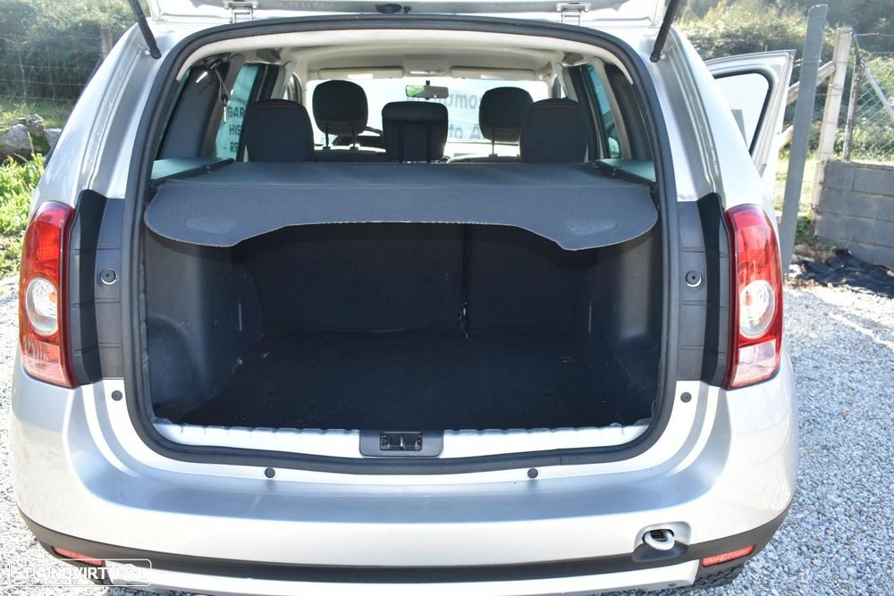 Dacia Duster 1.5 dCi SL Delsey - 14