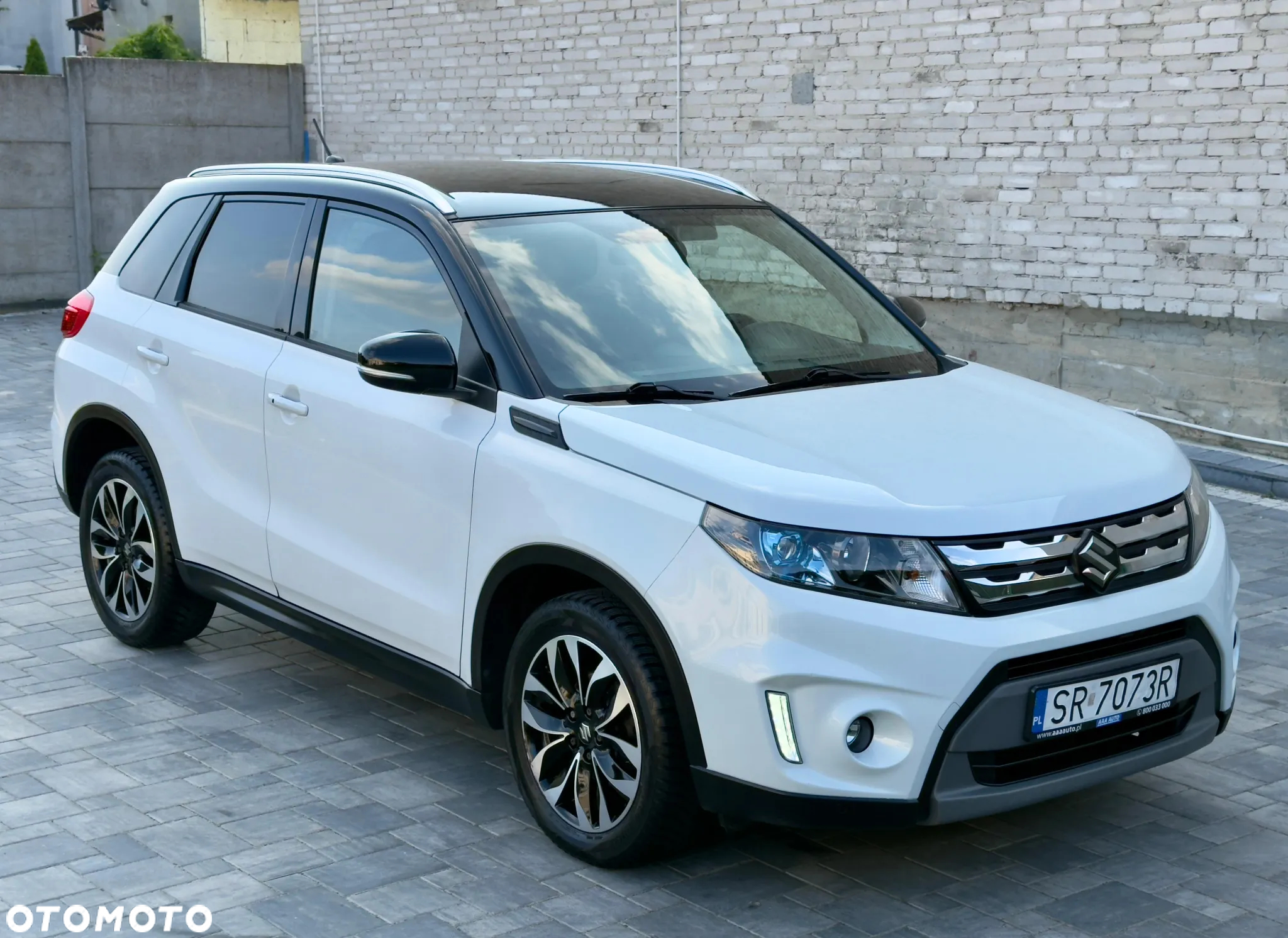 Suzuki Vitara 1.6 Premium 2WD - 2