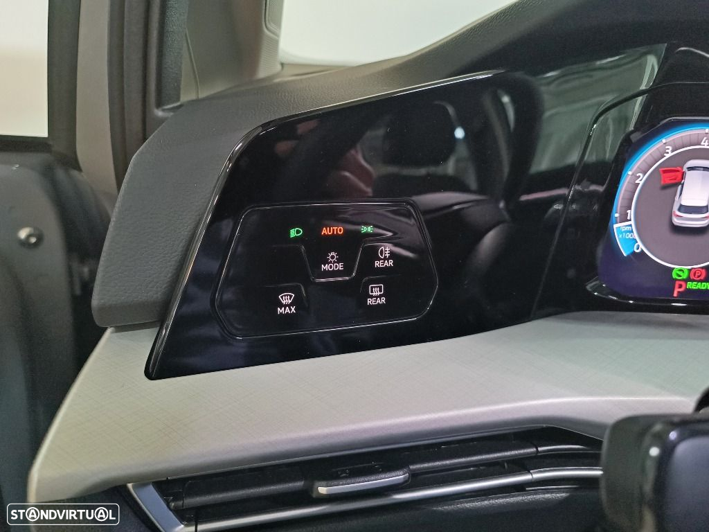 VW Golf 1.5 eTSI 50 Anos DSG - 13