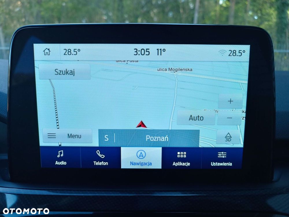 Ford Kuga 2.0 EcoBlue AWD ST-Line - 21