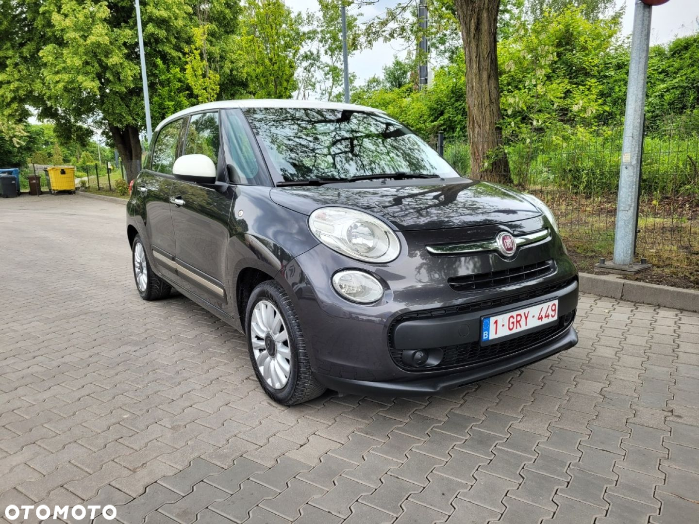 Fiat 500L 1.4 16V Pop Star - 6