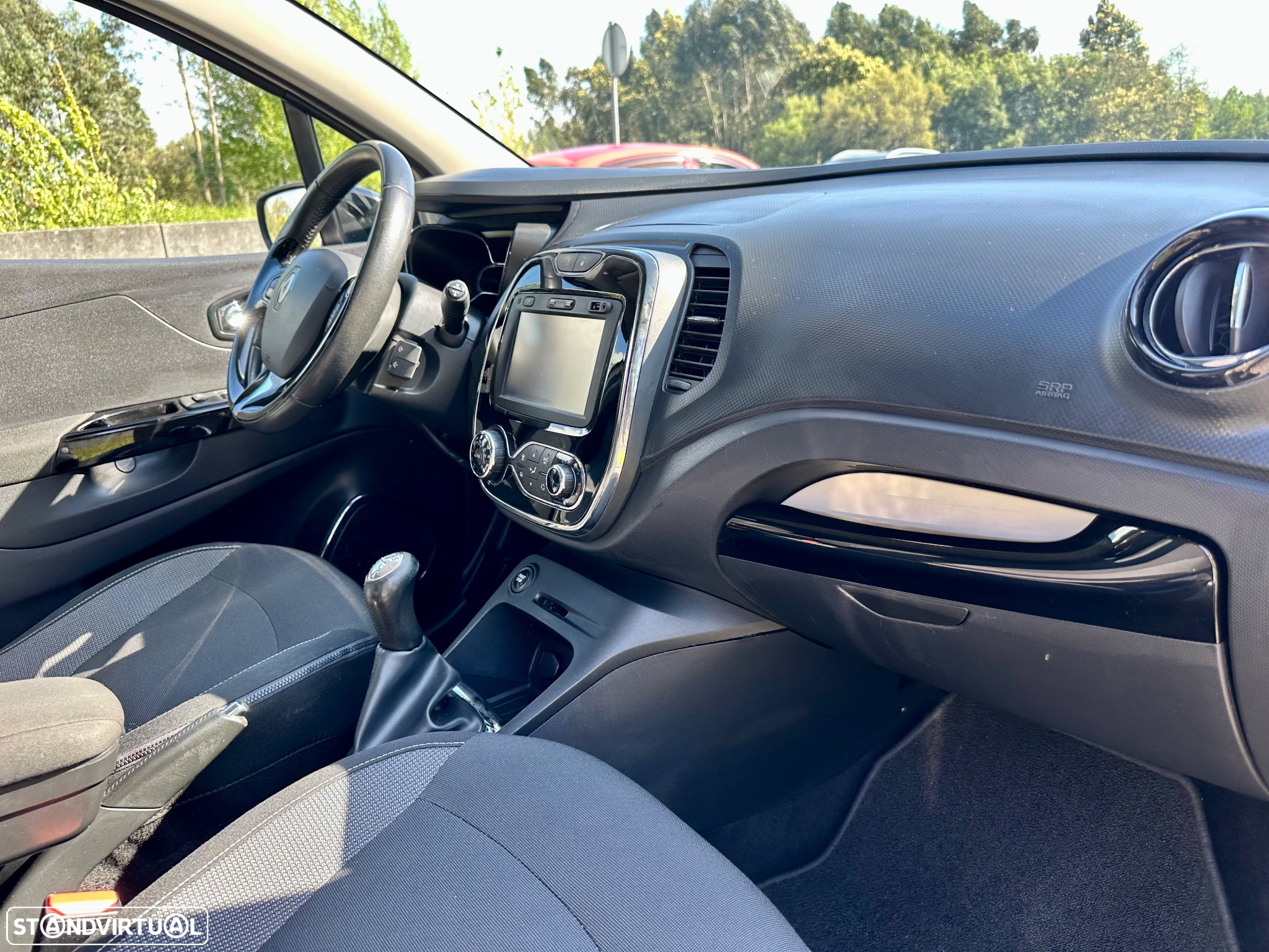 Renault Captur 0.9 TCE Exclusive - 37