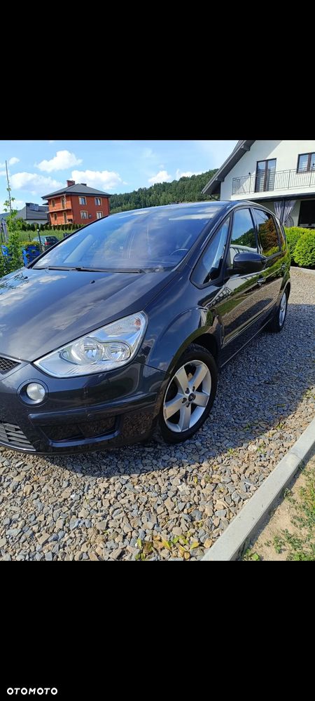 Ford S-Max 2.0 Titanium - 1