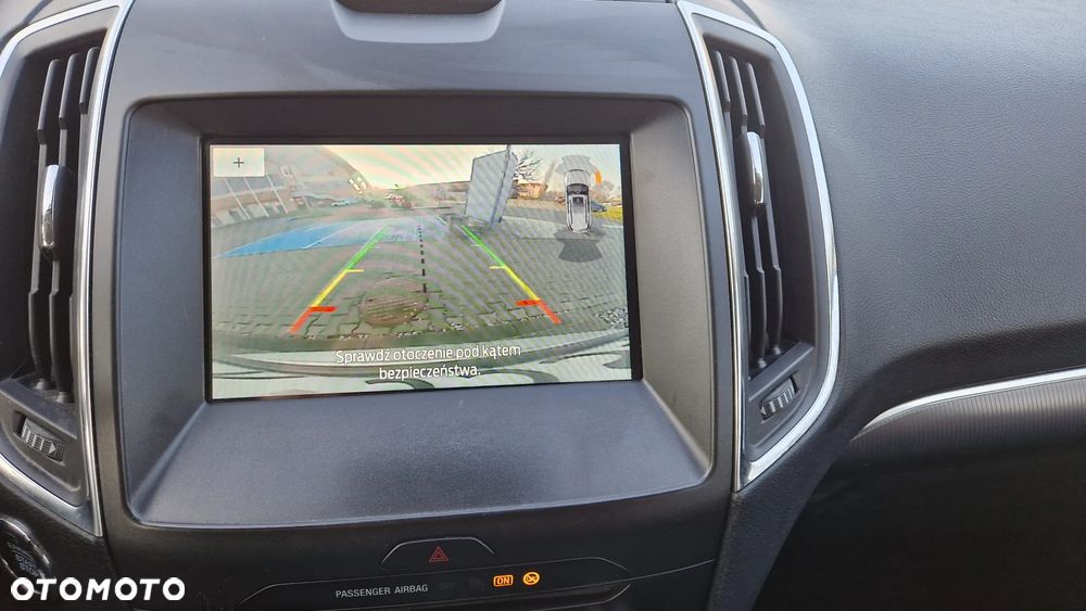 Ford S-Max 2.0 EcoBlue Trend - 26