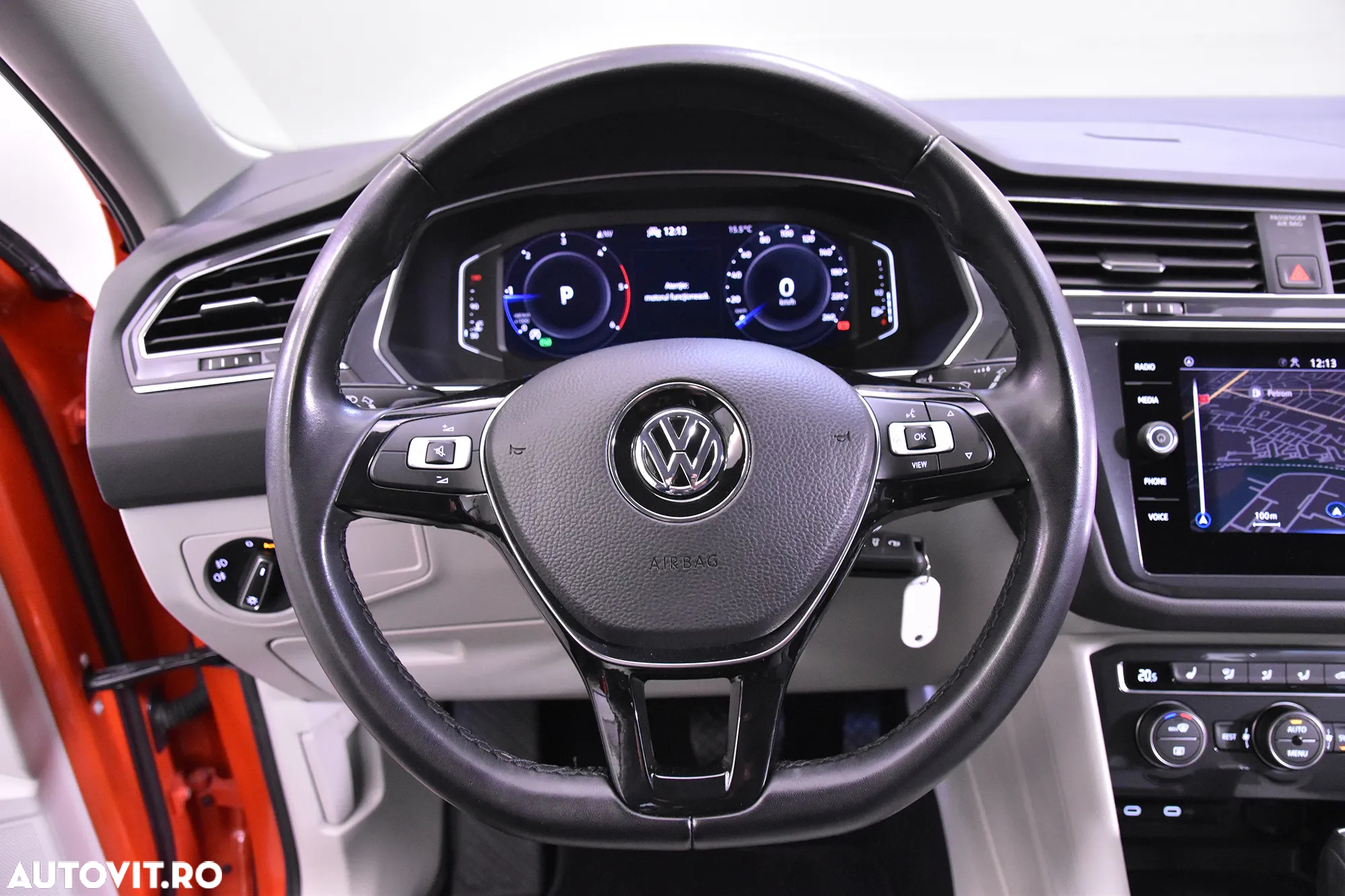 Volkswagen Tiguan Allspace 2.0 TDI DSG Life - 16