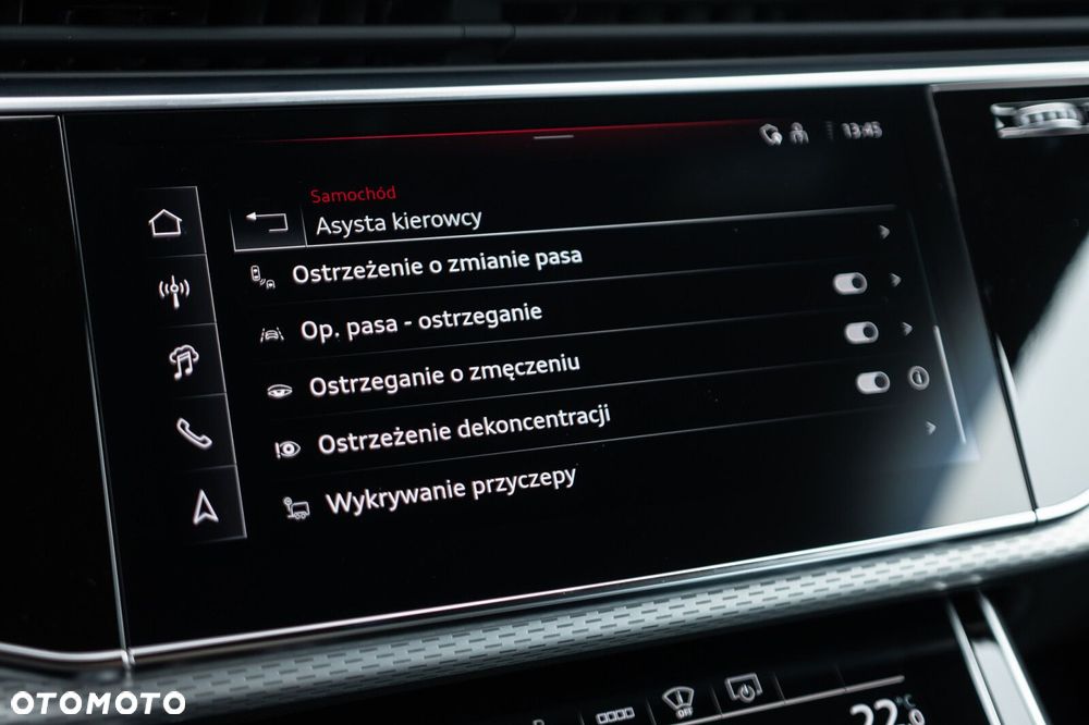 Audi SQ8 - 37