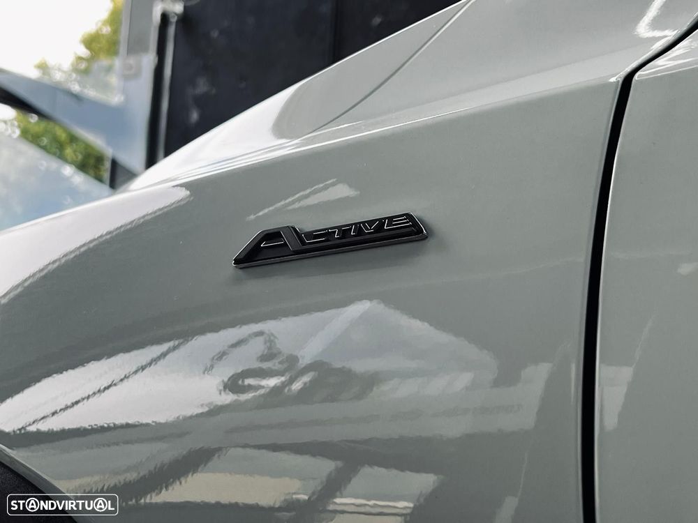 Ford Focus 1.0 EcoBoost Active Aut. - 14