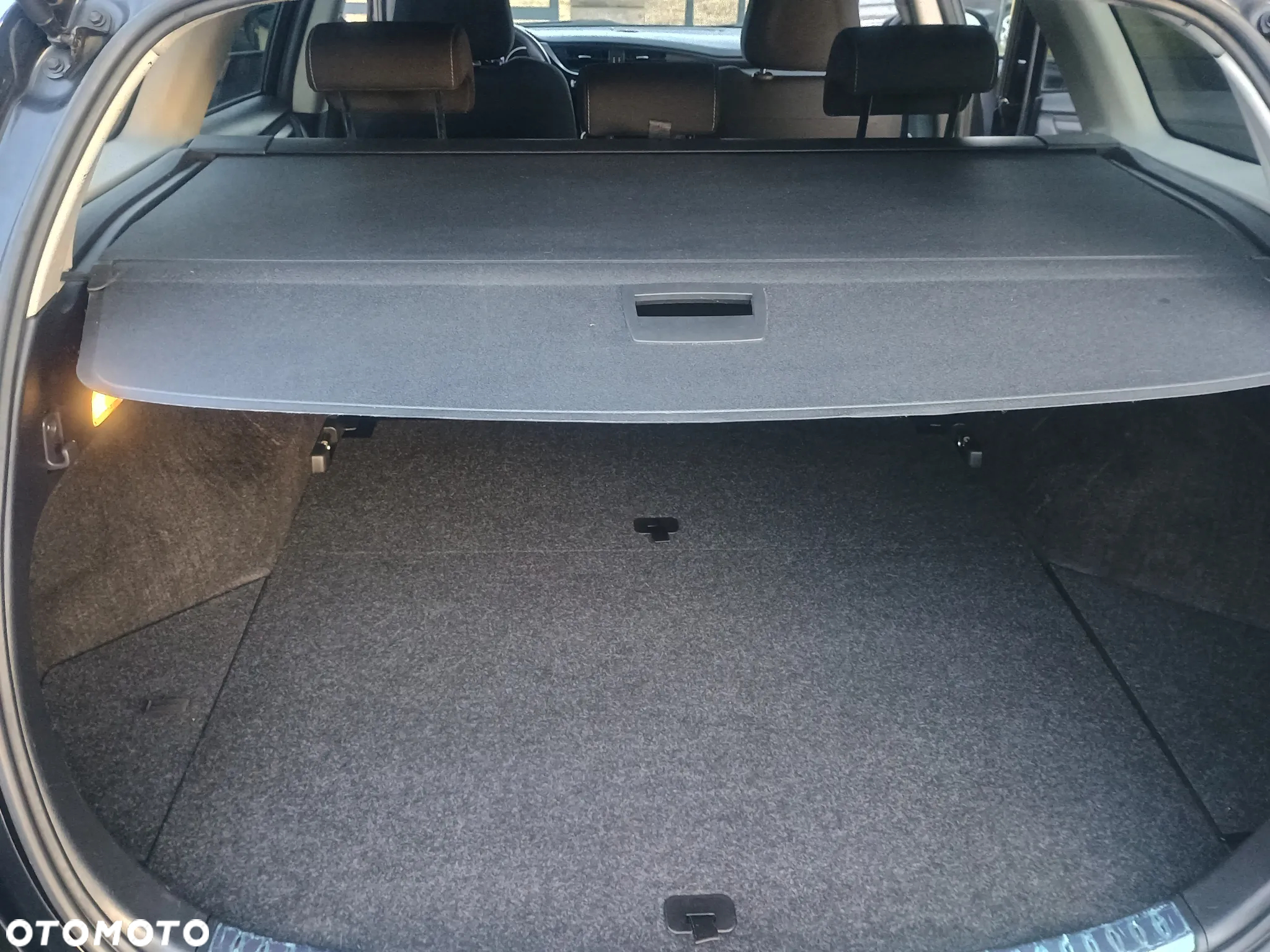 Toyota Auris 1.8 VVT-i Hybrid Automatik Executive - 18