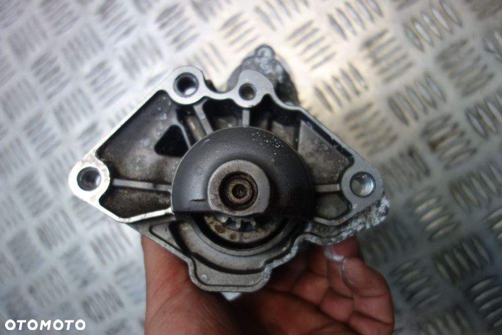ROZRUSZNIK TALISMAN 1.6 DCI