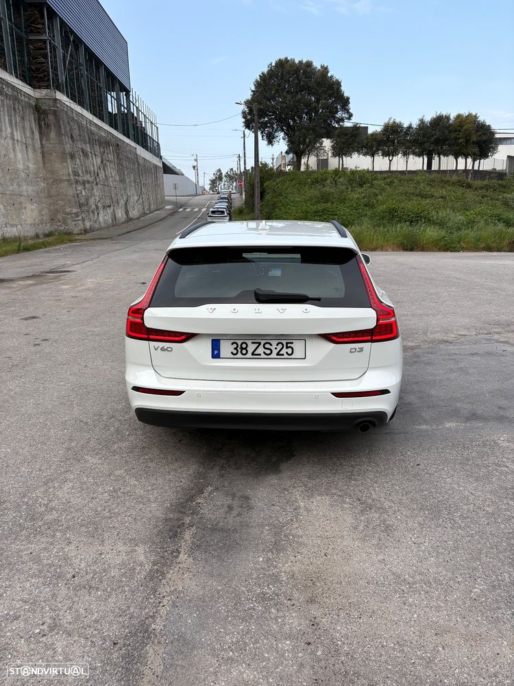 Volvo V60 - 9