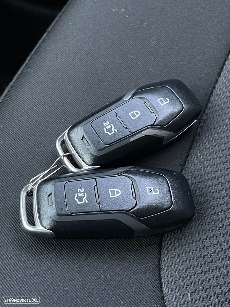 Ford Galaxy 2.0 TDCi Titanium Aut. - 25