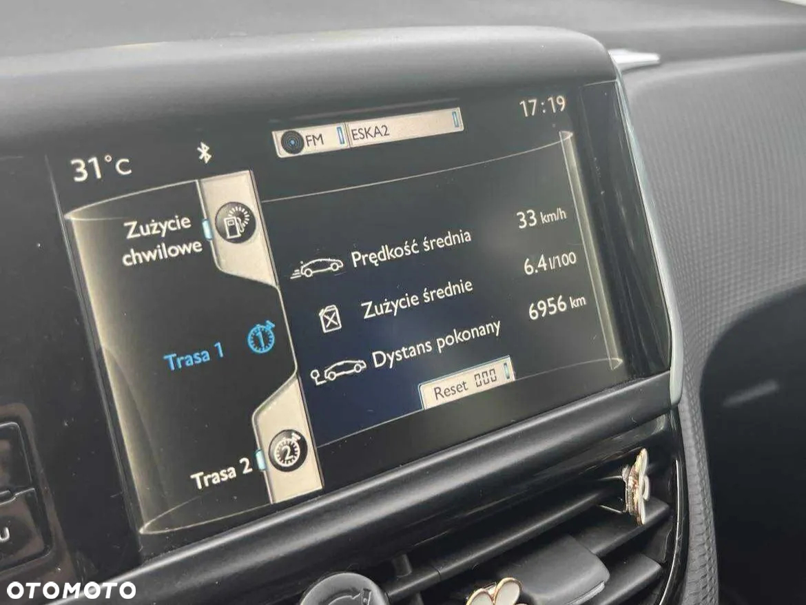 Peugeot 208 1.2 VTi Active - 9