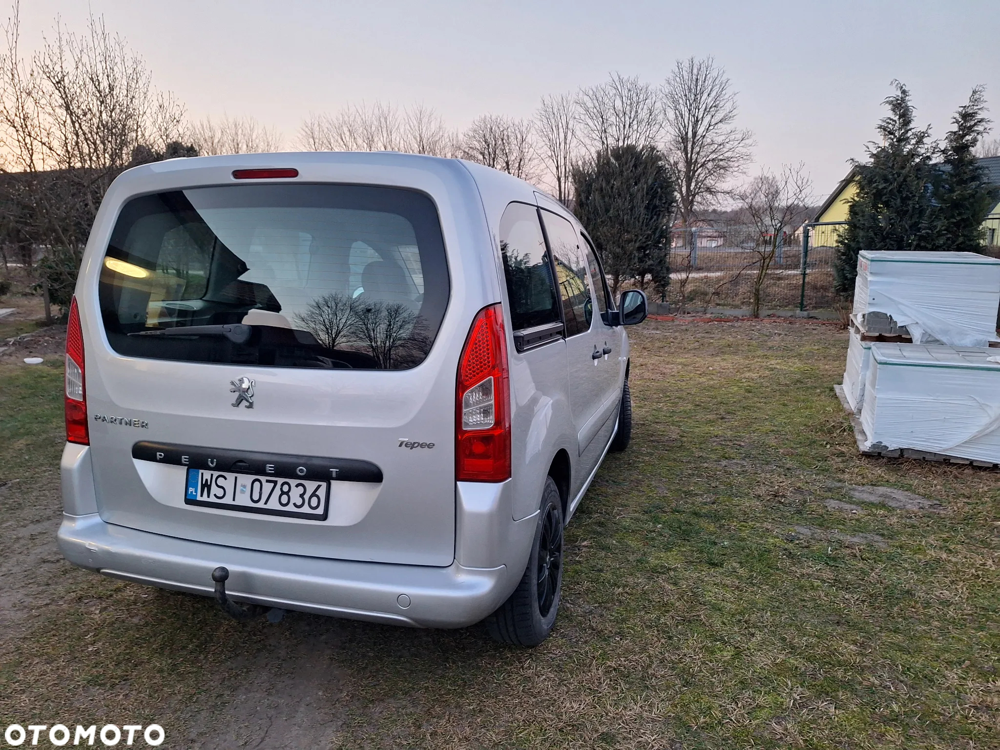 Peugeot Partner - 3