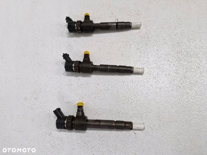 fiat stilo alfa romeo 156 1.9 jtd wtrysk 0445110119 - 2