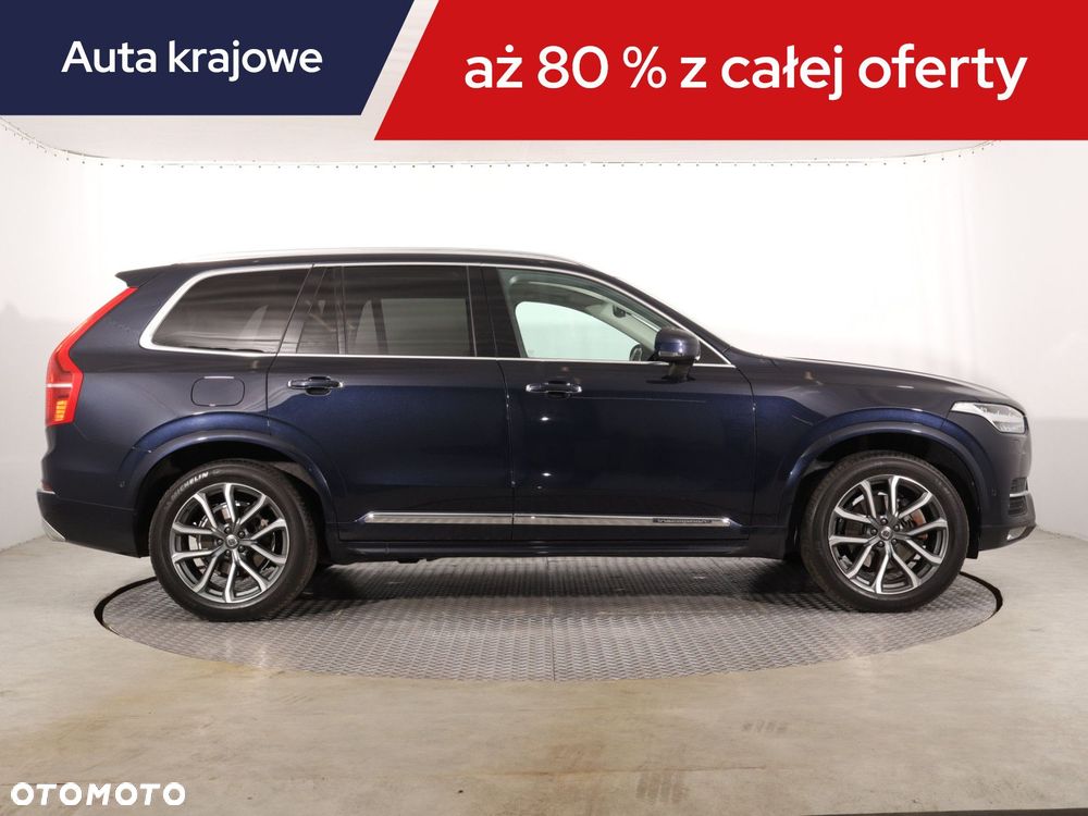 Volvo XC 90 - 8