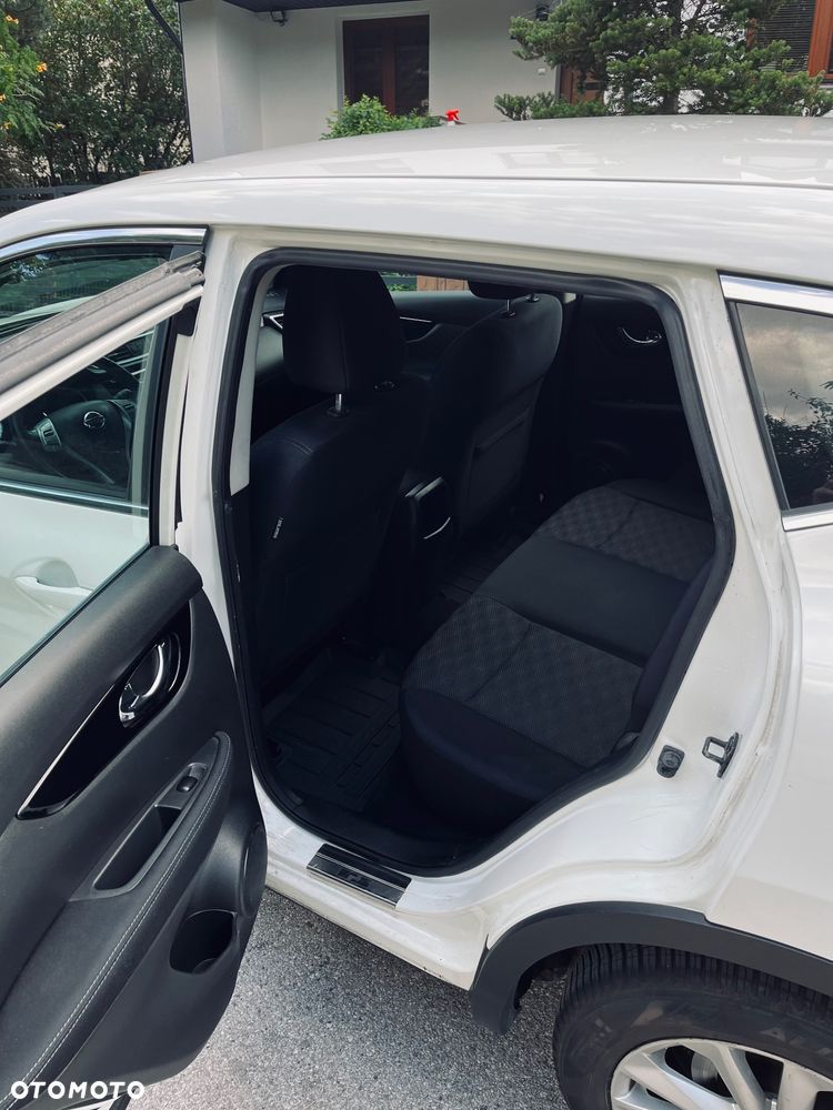 Nissan Qashqai - 9