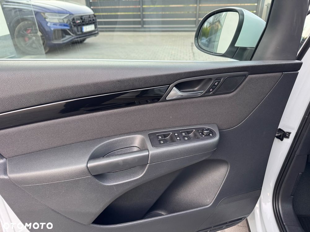 Seat Alhambra 2.0 TDI Ecomotive Xcellence - 13