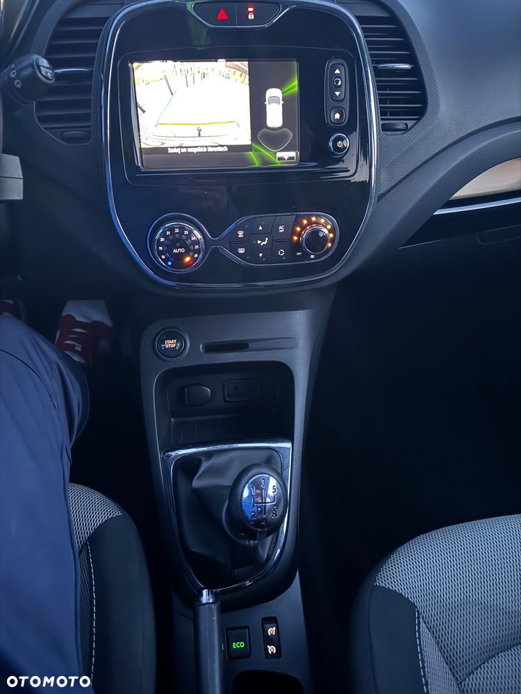 Renault Captur ENERGY dCi 90 Start&Stop Intens - 6