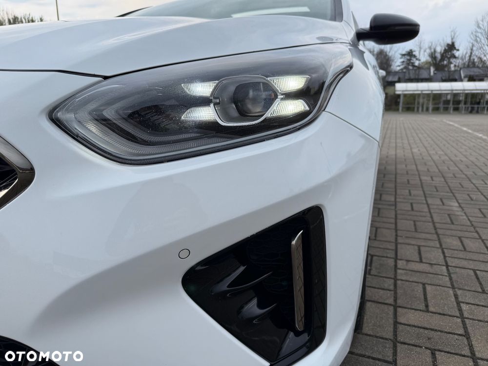 Kia ProCeed 1.6 T-GDI DCT7 OPF GT - 16