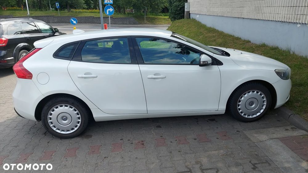 Volvo V40 - 3
